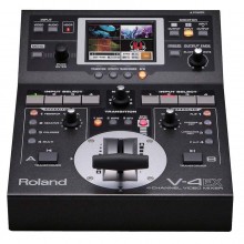Roland V-4EX